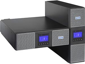 CyberPower OL6KRTHDL Smart App Online Sinewave UPS