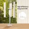 Axis Wind Turbine Generator 3 Blades