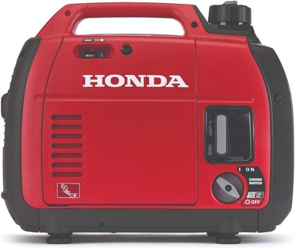 Honda EU2200iTAN 2200-Watt 120-Volt