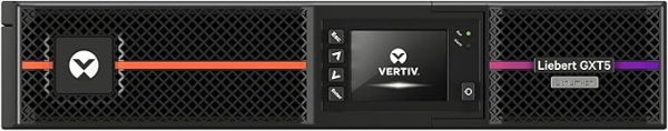 Vertiv - GXT5LI-3000LVRT2UXLN - Vertiv Liebert GXT5