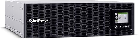 CyberPower OL6KRTHDL Smart App Online Sinewave UPS