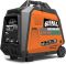 GENMAX Portable Inverter Generator
