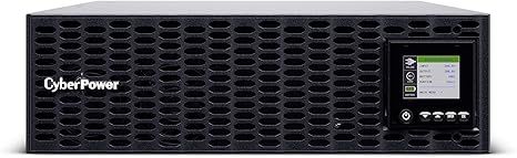 CyberPower OL6KRTHDL Smart App Online Sinewave UPS