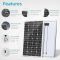 Giosolar 2250W Home Solar Kit