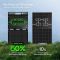 ACACIA 120W Portable Solar Panel
