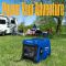 Westinghouse Outdoor Power Equipment 5000