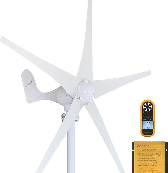 Wind Turbine Generator